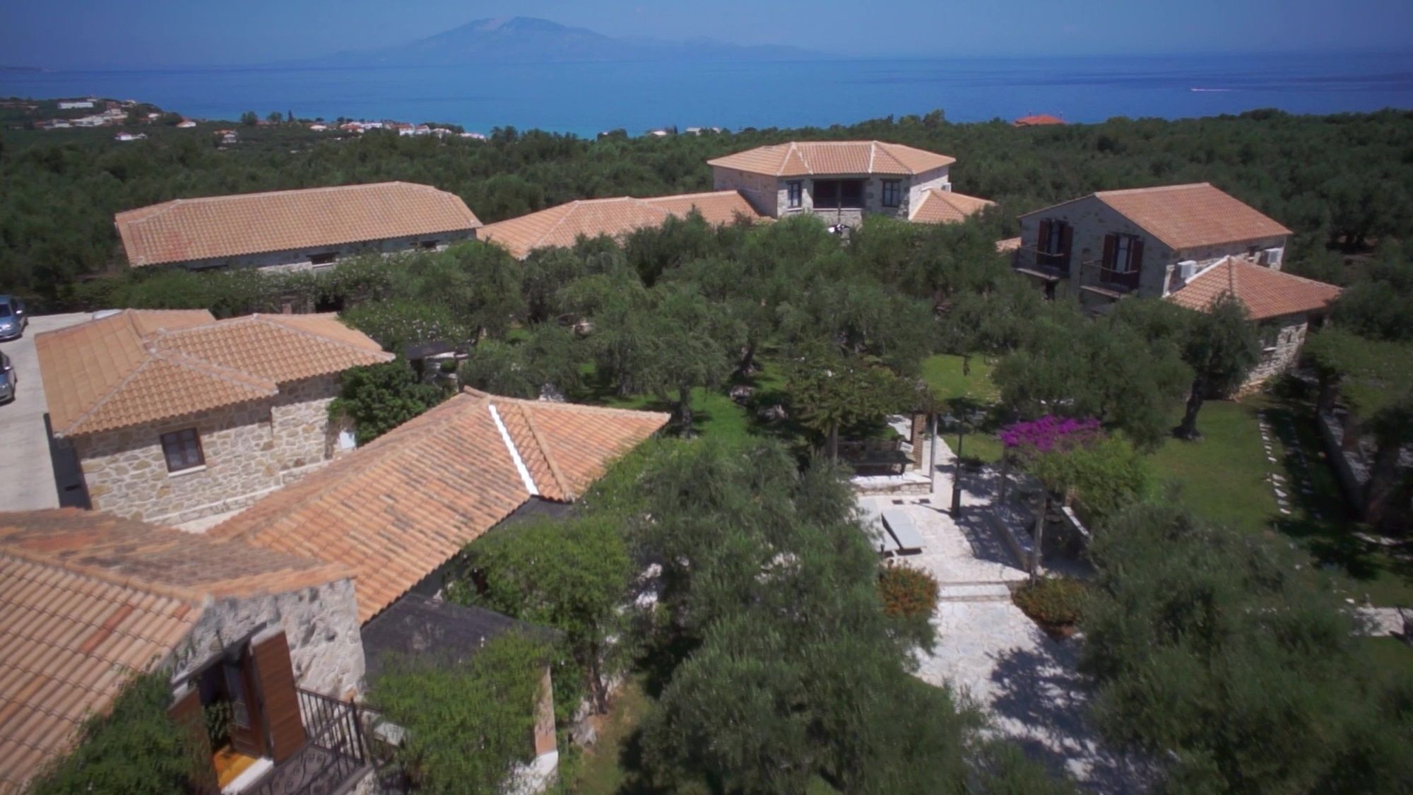 Paliokaliva And Aparthotel Tsilivi (Zakynthos)