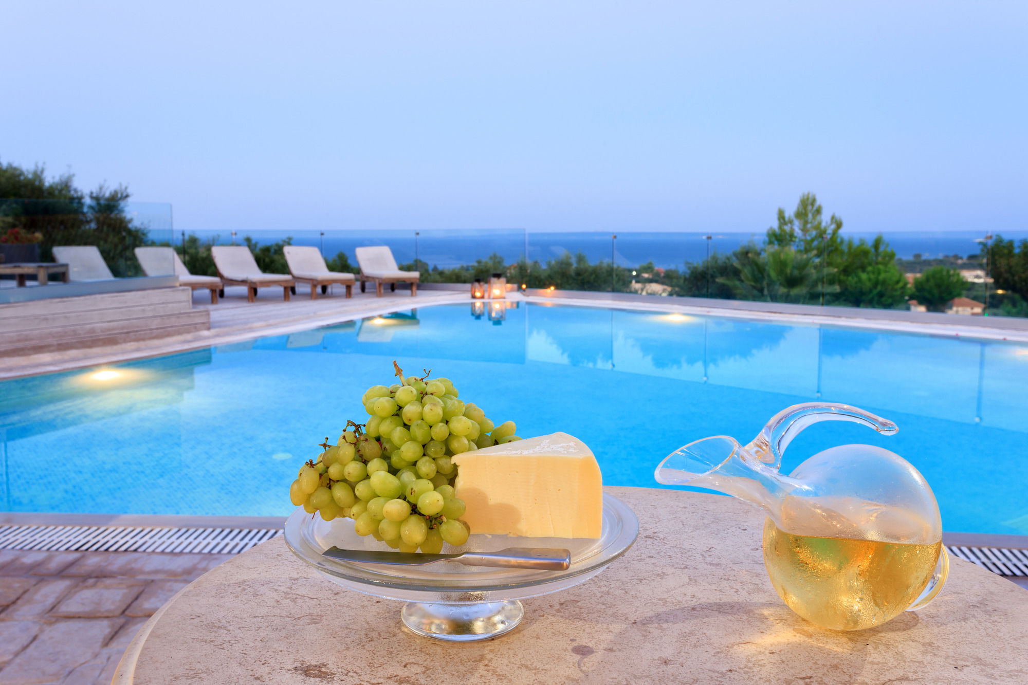 Paliokaliva And Aparthotel Tsilivi (Zakynthos)