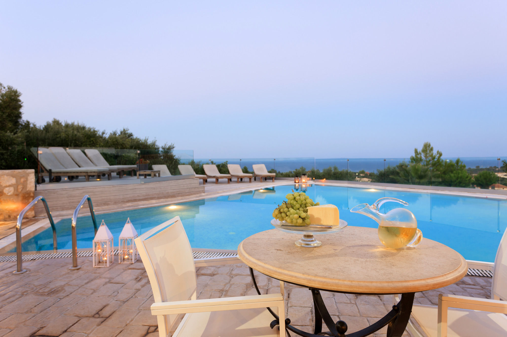 Paliokaliva And Tsilivi (Zakynthos)