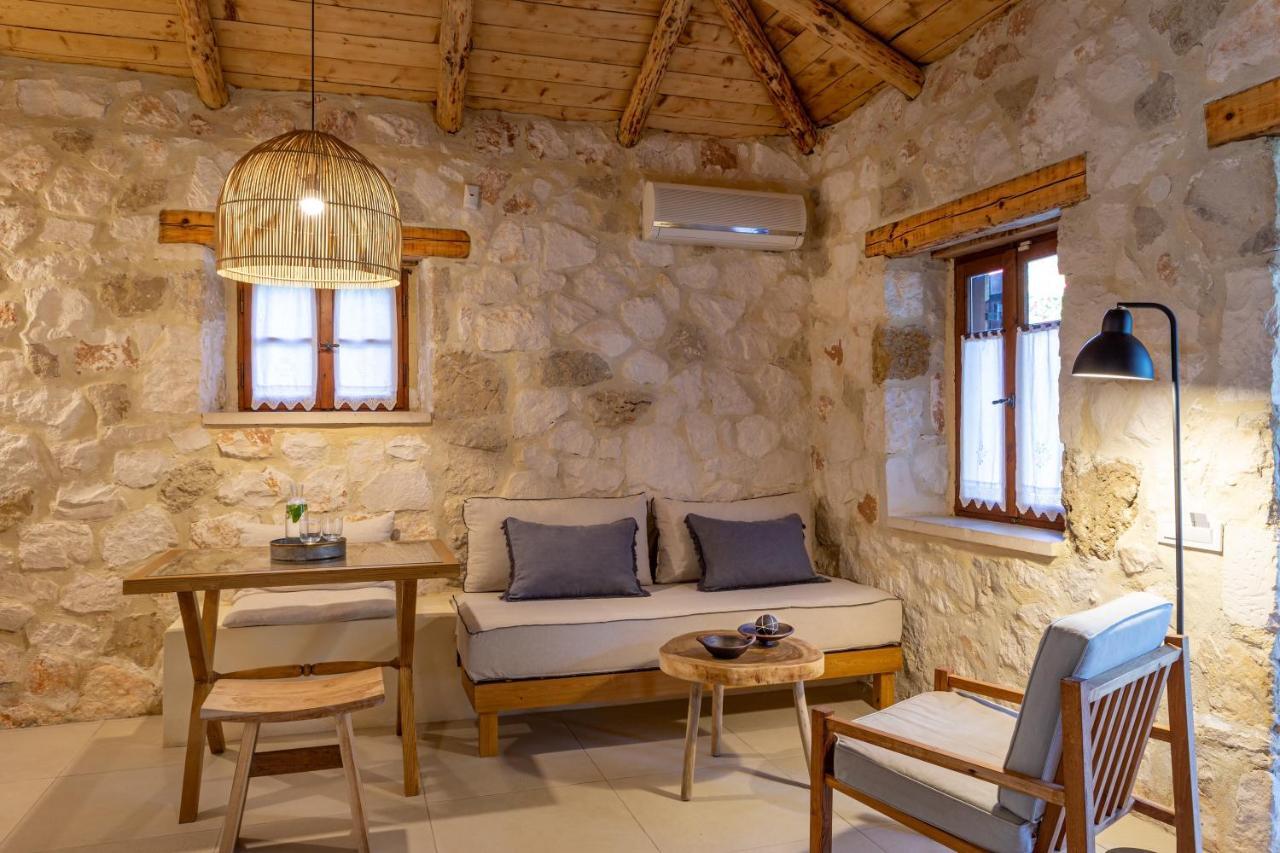Paliokaliva And 3* Tsilivi (Zakynthos)