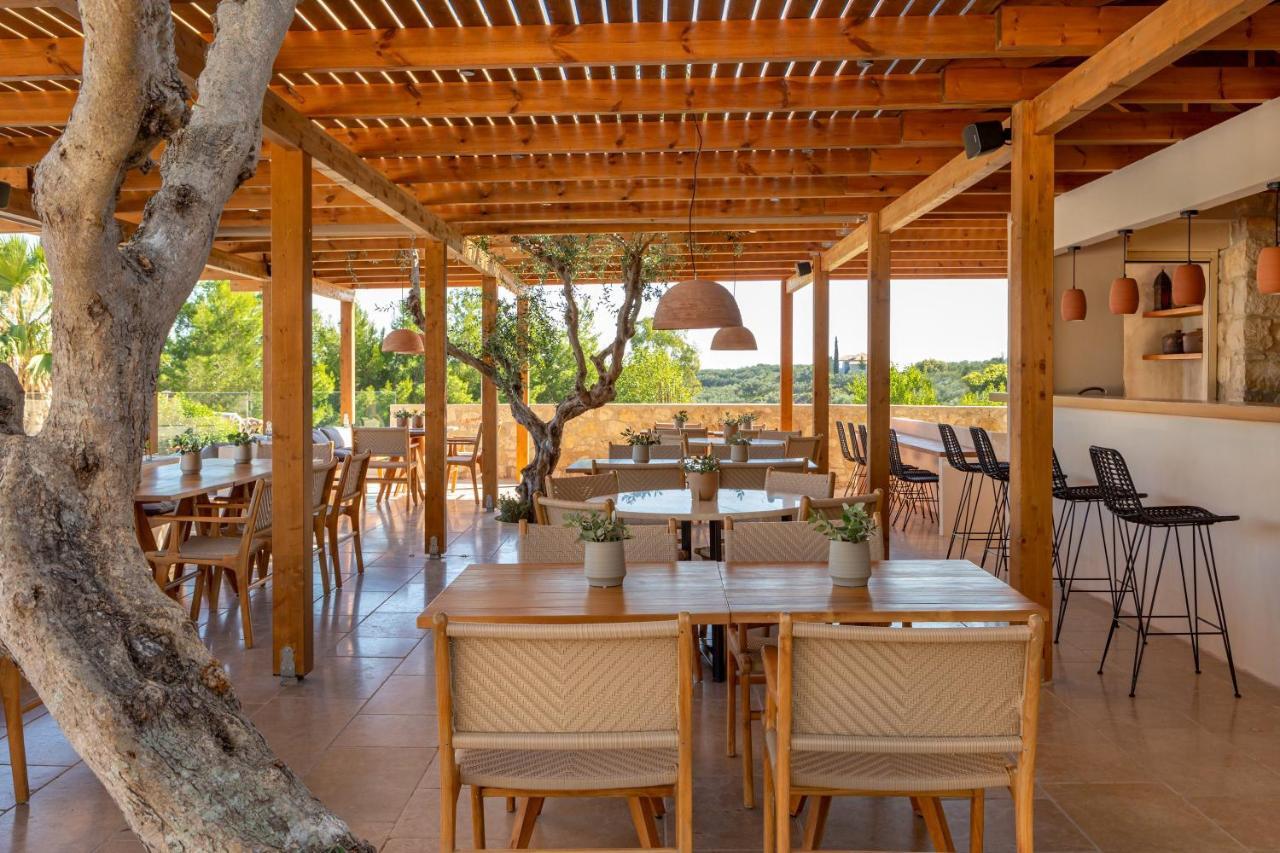 Hotel de apartamente Paliokaliva And Tsilivi (Zakynthos)