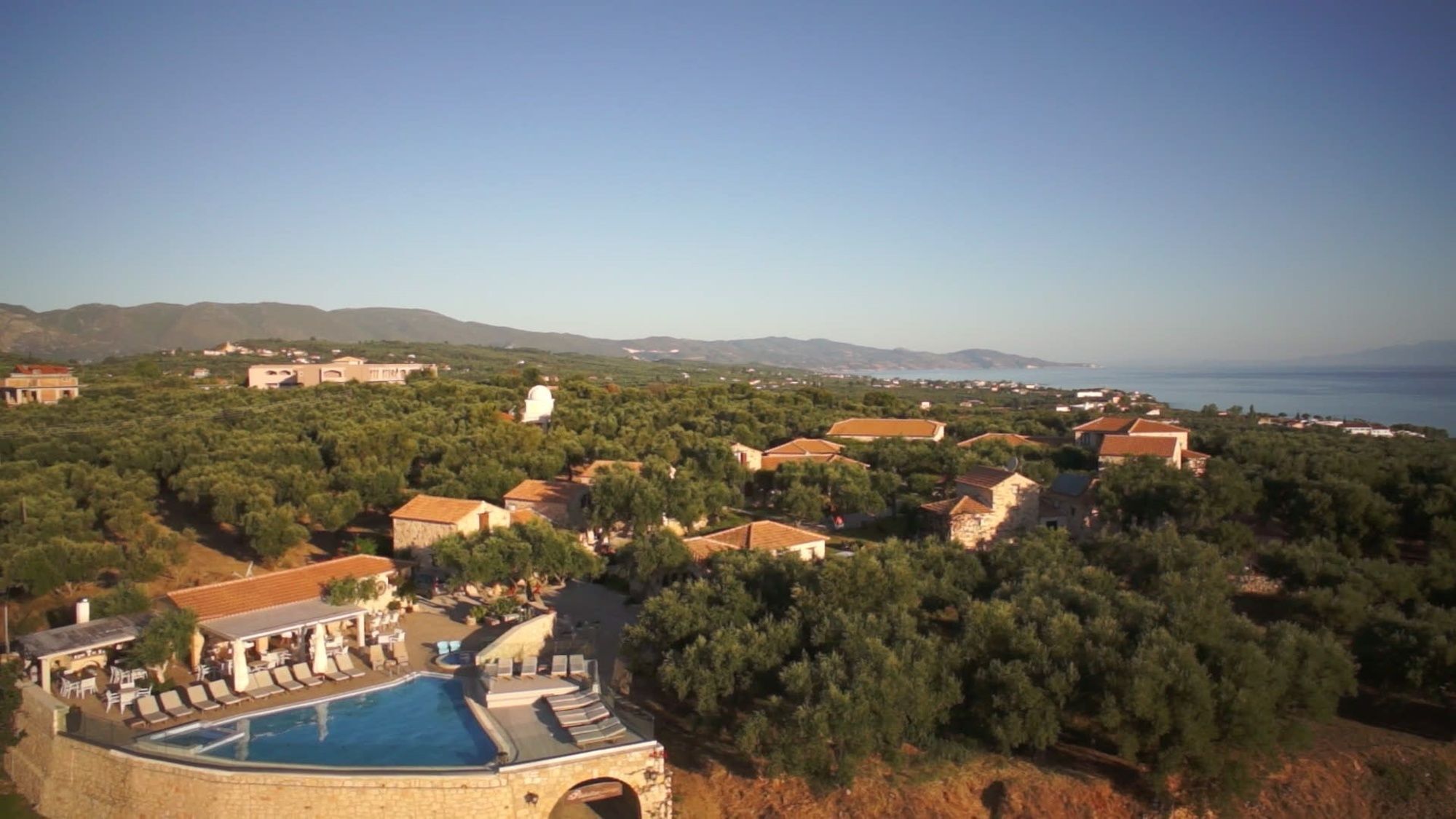 Paliokaliva And Aparthotel Tsilivi (Zakynthos)