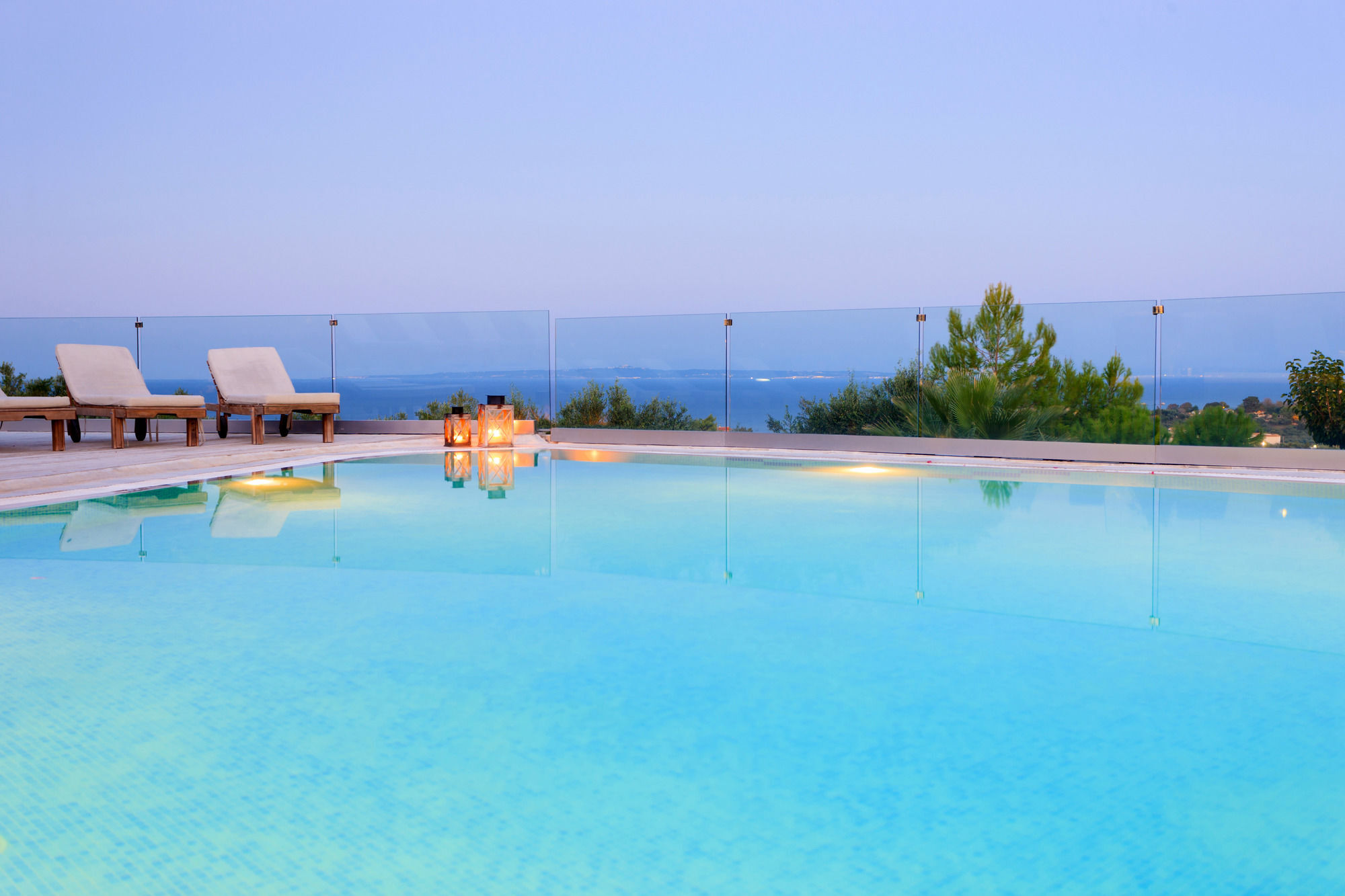 Aparthotel Paliokaliva And 3*