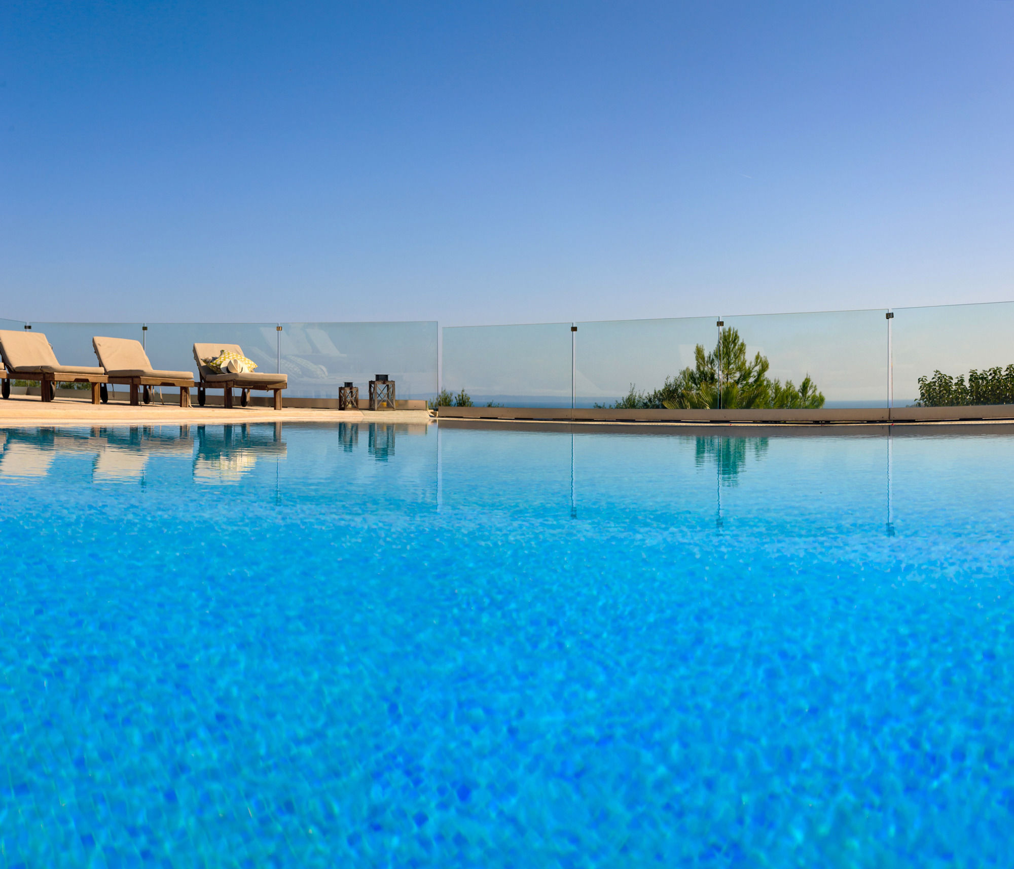 Paliokaliva And Aparthotel Tsilivi (Zakynthos)