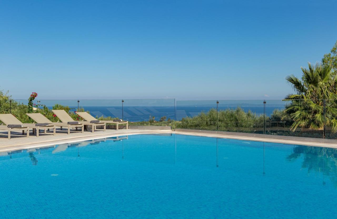 Aparthotel Paliokaliva And Tsilivi (Zakynthos)